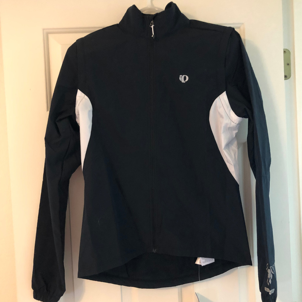 Convertible jacket